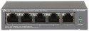 SWITCH POE TL-SG1005P 5-PORTOWY TP-LINK SWITCH POE TL-SG1005P 5-PORTOWY TP-LINK