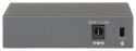SWITCH POE TL-SG1005P 5-PORTOWY TP-LINK SWITCH POE TL-SG1005P 5-PORTOWY TP-LINK
