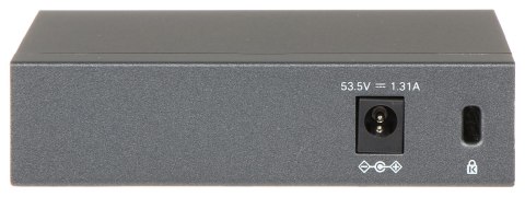 SWITCH POE TL-SG1005P 5-PORTOWY TP-LINK SWITCH POE TL-SG1005P 5-PORTOWY TP-LINK