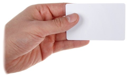 KARTA ZBLIŻENIOWA RFID ATLO-D194 KARTA ZBLIŻENIOWA RFID ATLO-D194