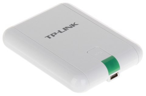 KARTA WLAN USB TL-WN822N TP-LINK KARTA WLAN USB TL-WN822N TP-LINK