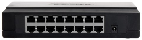 SWITCH TL-SF1016D 16-PORTOWY TP-LINK SWITCH TL-SF1016D 16-PORTOWY TP-LINK