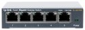 SWITCH TL-SG105 5-PORTOWY TP-LINK