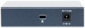 SWITCH TL-SG105 5-PORTOWY TP-LINK