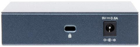 SWITCH TL-SG105 5-PORTOWY TP-LINK SWITCH TL-SG105 5-PORTOWY TP-LINK