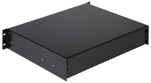 SZUFLADA RAS-R2 DO SZAFY RACK PULSAR SZUFLADA RAS-R2 DO SZAFY RACK PULSAR
