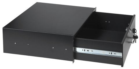 SZUFLADA RAS-R3 DO SZAFY RACK PULSAR SZUFLADA RAS-R3 DO SZAFY RACK PULSAR