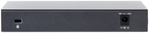 Switch PoE TL-SG108PE 8-PORTOWY TP-LINK Switch PoE TL-SG108PE 8-PORTOWY TP-LINK