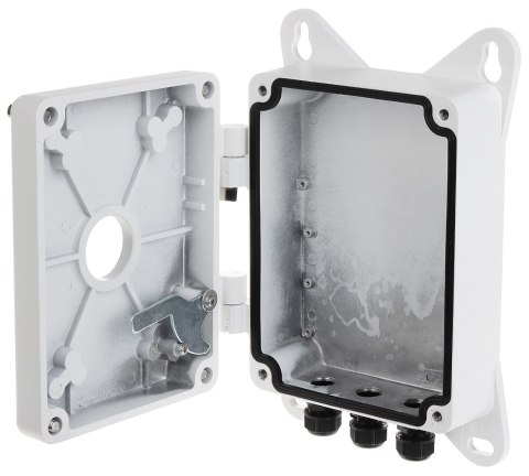 UCHWYT KAMERY DS-1602ZJ-BOX-POLE Hikvision UCHWYT KAMERY DS-1602ZJ-BOX-POLE Hikvision