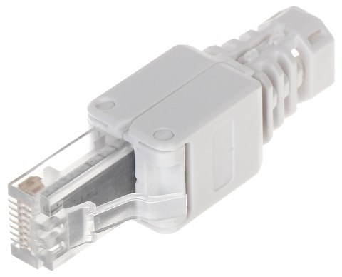 WTYK MODULARNY RJ45/6A-HAND WTYK MODULARNY RJ45/6A-HAND