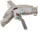 WTYK MODULARNY RJ45/FTP6A-HAND WTYK MODULARNY RJ45/FTP6A-HAND