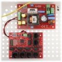 SWITCH POE IP-5-11-E 5-PORTOWY ATTE SWITCH POE IP-5-11-E 5-PORTOWY ATTE