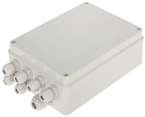 SWITCH POE IP-5-11-M2 5-PORTOWY ATTE SWITCH POE IP-5-11-M2 5-PORTOWY ATTE