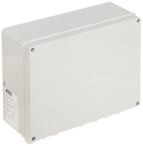 SWITCH POE IP-8-20-L2 8-PORTOWY ATTE