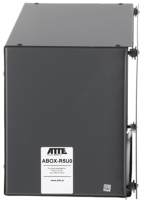 OBUDOWA TELETECHNICZNA ABOX-R5U0 ATTE OBUDOWA TELETECHNICZNA ABOX-R5U0 ATTE