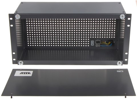 OBUDOWA TELETECHNICZNA ABOX-R5U0 ATTE OBUDOWA TELETECHNICZNA ABOX-R5U0 ATTE