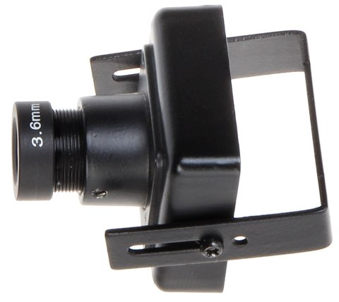 KAMERA AHD, HD-CVI, HD-TVI, PAL APTI-H24M-36 - 1080p 3.6 mm KAMERA AHD, HD-CVI, HD-TVI, PAL APTI-H24M-36 - 1080p 3.6 mm