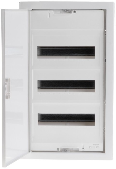 ROZDZIELNICA PODTYNKOWA 36-MODUŁOWA LE-602433 RWN LEGRAND ROZDZIELNICA PODTYNKOWA 36-MODUŁOWA LE-602433 RWN LEGRAND