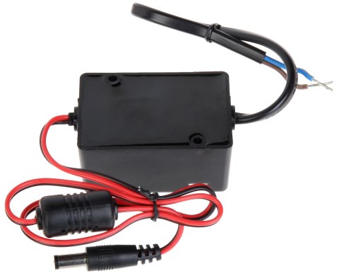 ZASILACZ PSC-12010/PRO 12 V DC 1 A ZASILACZ PSC-12010/PRO 12 V DC 1 A