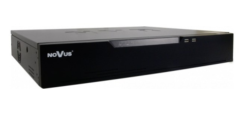 Rejestrator IP 32 NVR-8332P16-H4/F NOVUS