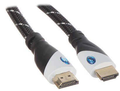 Kabel Przewód HDMI 10m Prosty/Prosty Kabel Przewód HDMI 10m Prosty/Prosty