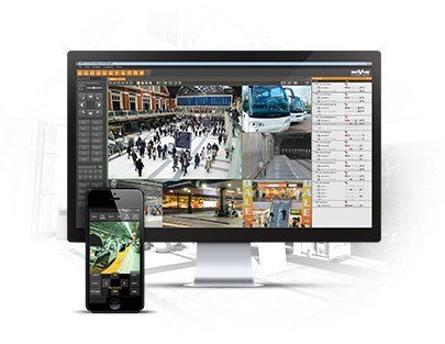 Kamera IP wandaloodporna z detektorem PIR NVIP-2VE-4201/PIR Kamera IP wandaloodporna z detektorem PIR NVIP-2VE-4201/PIR