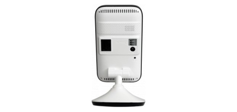 Kamera IP typu "Cube" NVIP-2Q-6101/PIR/W 2Mpx IR do 10m Kamera IP typu "Cube" NVIP-2Q-6101/PIR/W 2Mpx IR do 10m