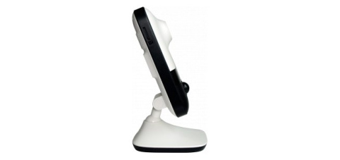 Kamera IP typu "Cube" NVIP-2Q-6101/PIR/W 2Mpx IR do 10m Kamera IP typu "Cube" NVIP-2Q-6101/PIR/W 2Mpx IR do 10m