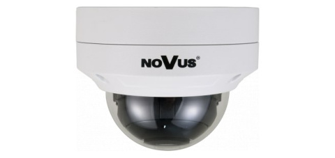 Kamera IP wandaloodporna NVIP-2V-6401(poprzednia nazwy modelu NVIP-2DN3031V/IR-1P-II) 2Mpx IR do 20 m Kamera IP wandaloodporna NVIP-2V-6401(poprzednia nazwy modelu NVIP-2DN3031V/IR-1P-II) 2Mpx IR do 20 m