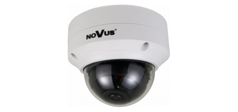 Kamera IP wandaloodporna NVIP-2V-6401(poprzednia nazwy modelu NVIP-2DN3031V/IR-1P-II) 2Mpx IR do 20 m Kamera IP wandaloodporna NVIP-2V-6401(poprzednia nazwy modelu NVIP-2DN3031V/IR-1P-II) 2Mpx IR do 20 m