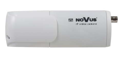 Kamera IP Starlight kompaktowa z funkcją auto-back-focus NVIP-2DN7400C-1P Kamera IP Starlight kompaktowa z funkcją auto-back-focus NVIP-2DN7400C-1P