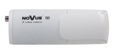 Kamera IP Starlight kompaktowa z funkcją auto-back-focus NVIP-2DN7400C-1P Kamera IP Starlight kompaktowa z funkcją auto-back-focus NVIP-2DN7400C-1P