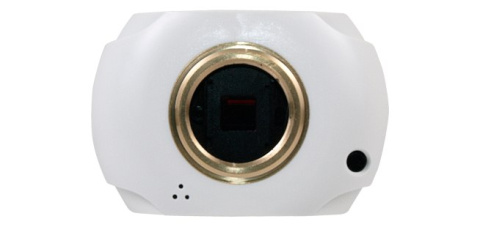 Kamera IP Starlight kompaktowa z funkcją auto-back-focus NVIP-2DN7400C-1P Kamera IP Starlight kompaktowa z funkcją auto-back-focus NVIP-2DN7400C-1P