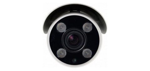 Kamera IP w obudowie z obiektywem motor-zoom NVIP-4H-6202M Kamera IP w obudowie z obiektywem motor-zoom NVIP-4H-6202M
