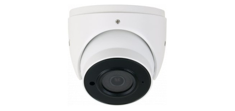 Kamera IP z analizą obrazu w oparciu o Deep Learning NVIP-2VE-6501/F Kamera IP z analizą obrazu w oparciu o Deep Learning NVIP-2VE-6501/F