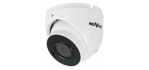 Kamera IP z analizą obrazu w oparciu o Deep Learning NVIP-2VE-6501/F Kamera IP z analizą obrazu w oparciu o Deep Learning NVIP-2VE-6501/F