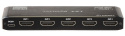ROZGAŁĘŹNIK HDMI-SP-1/4-2.0 ROZGAŁĘŹNIK HDMI-SP-1/4-2.0