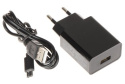 ROZGAŁĘŹNIK HDMI-SP-1/4-2.0 ROZGAŁĘŹNIK HDMI-SP-1/4-2.0