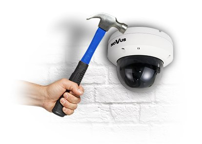 Kamera IP z analizą obrazu w oparciu o Deep Learning NVIP-4H-6511/F Kamera IP z analizą obrazu w oparciu o Deep Learning NVIP-4H-6511/F
