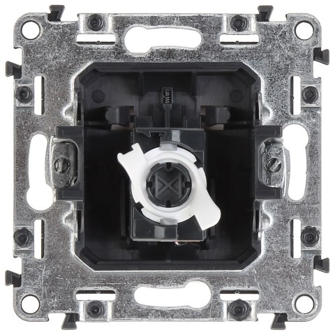 GNIAZDO ZAKOŃCZENIOWE LE-753140 Valena Life RJ-45 LEGRAND GNIAZDO ZAKOŃCZENIOWE LE-753140 Valena Life RJ-45 LEGRAND