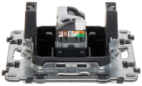 GNIAZDO ZAKOŃCZENIOWE LE-753140 Valena Life RJ-45 LEGRAND GNIAZDO ZAKOŃCZENIOWE LE-753140 Valena Life RJ-45 LEGRAND