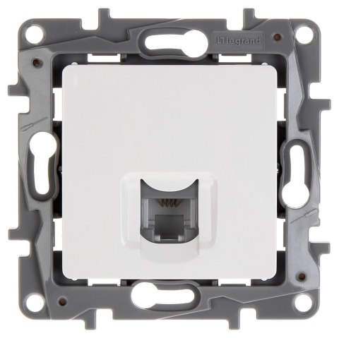 GNIAZDO ZAKOŃCZENIOWE LE-764569 RJ-11 Niloe LEGRAND GNIAZDO ZAKOŃCZENIOWE LE-764569 RJ-11 Niloe LEGRAND