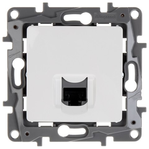 GNIAZDO ZAKOŃCZENIOWE RJ-45 LE-764571 Niloe LEGRAND GNIAZDO ZAKOŃCZENIOWE RJ-45 LE-764571 Niloe LEGRAND