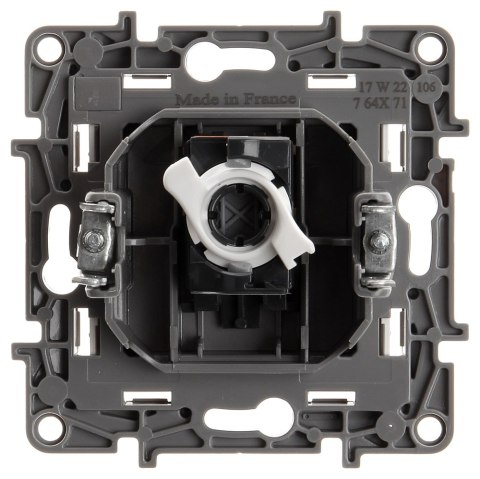 GNIAZDO ZAKOŃCZENIOWE RJ-45 LE-764571 Niloe LEGRAND GNIAZDO ZAKOŃCZENIOWE RJ-45 LE-764571 Niloe LEGRAND