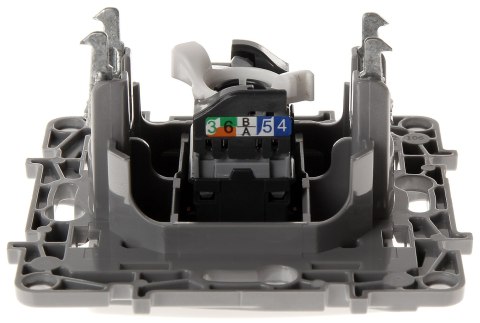 GNIAZDO ZAKOŃCZENIOWE RJ-45 LE-764571 Niloe LEGRAND GNIAZDO ZAKOŃCZENIOWE RJ-45 LE-764571 Niloe LEGRAND