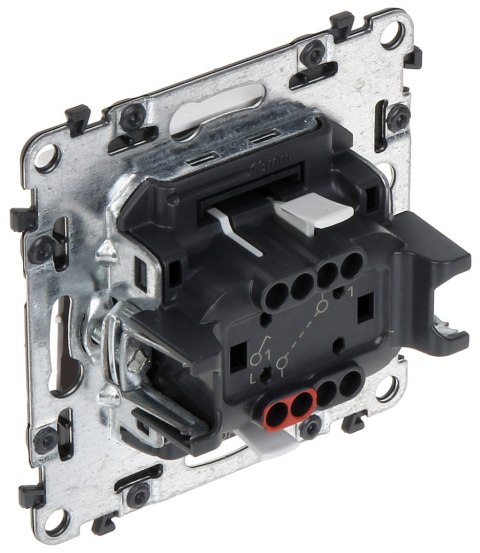 ŁĄCZNIK JEDNOBIEGUNOWY LE-752101 Valena Life 10 A LEGRAND ŁĄCZNIK JEDNOBIEGUNOWY LE-752101 Valena Life 10 A LEGRAND