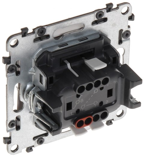 ŁĄCZNIK SCHODOWY LE-752106 Valena Life 10 A LEGRAND ŁĄCZNIK SCHODOWY LE-752106 Valena Life 10 A LEGRAND