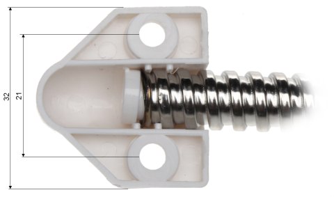 OSŁONA KABLOWA KP-6X310 OSŁONA KABLOWA KP-6X310