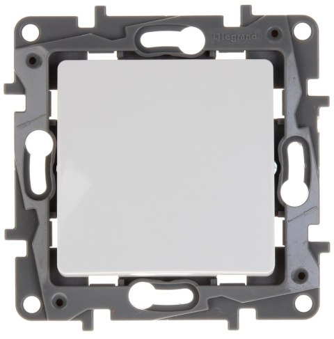 PRZYCISK POJEDYNCZY CHWILOWY LE-764507 Niloe 230 V 6 A LEGRAND PRZYCISK POJEDYNCZY CHWILOWY LE-764507 Niloe 230 V 6 A LEGRAND