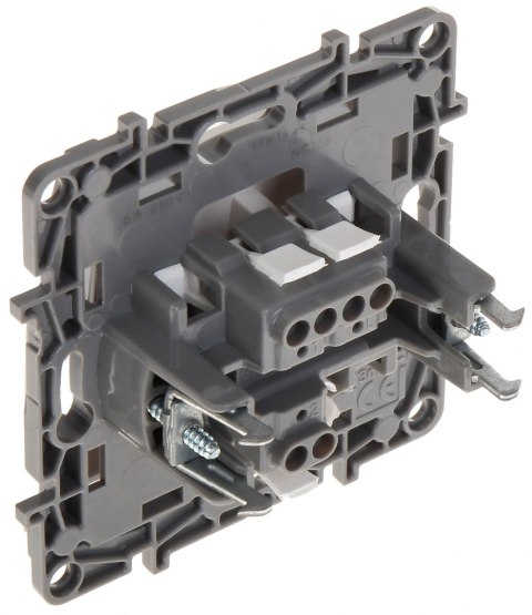 PRZYCISK POJEDYNCZY CHWILOWY LE-764507 Niloe 230 V 6 A LEGRAND PRZYCISK POJEDYNCZY CHWILOWY LE-764507 Niloe 230 V 6 A LEGRAND